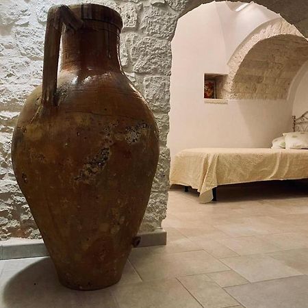 Вілла Trullo Del Capasone Альберобелло Екстер'єр фото